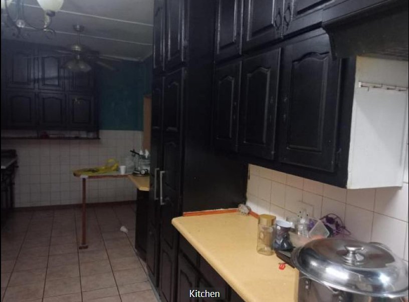 3 Bedroom Property for Sale in Bedelia Free State